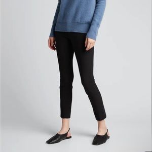 VINCE High Waist Cigarette Pant Size 6